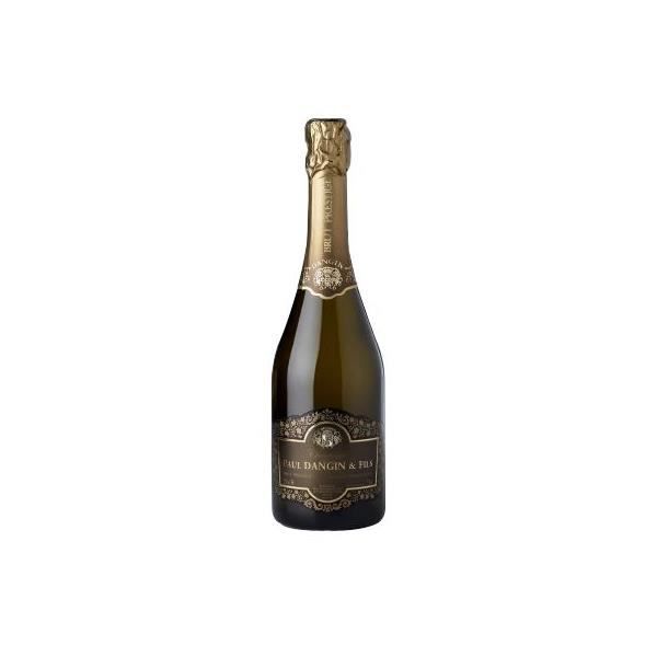 Champagne -Cuvée prestige Dangin- millésimé (75cl)