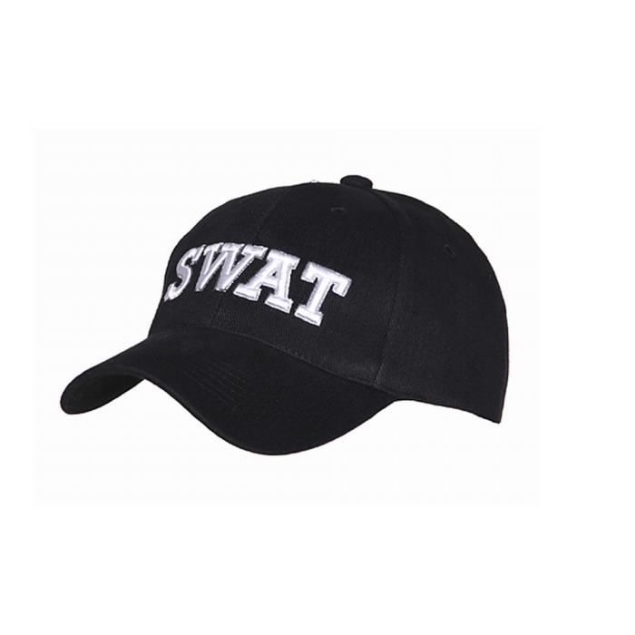 Casquette SWAT Deluxe Taille Unique