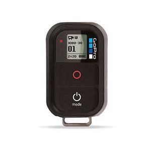 GoPro Wi-Fi Remote - Télécommande sans-fil pour GoPro Hero