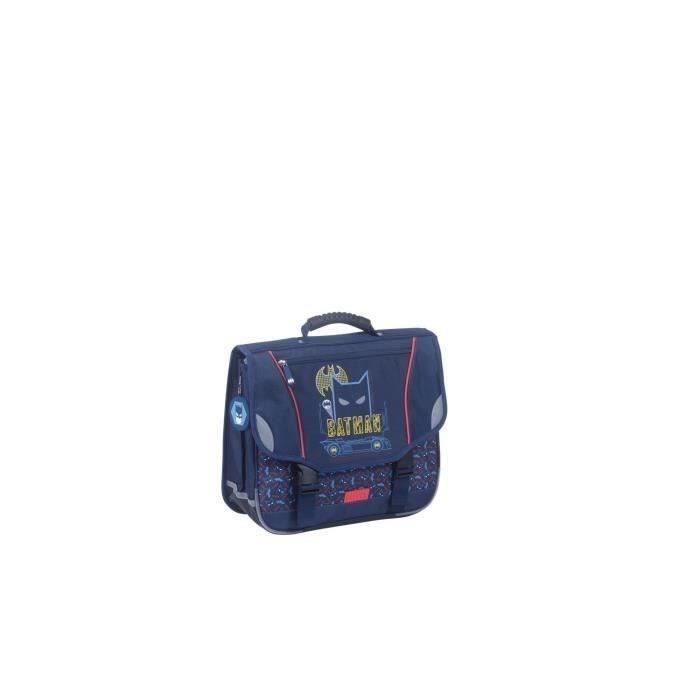 FKIDABORD - Cartable 38 cm  batman midnight