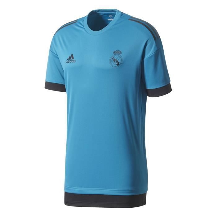 Maillot training Real Madrid UCL 2017-2018