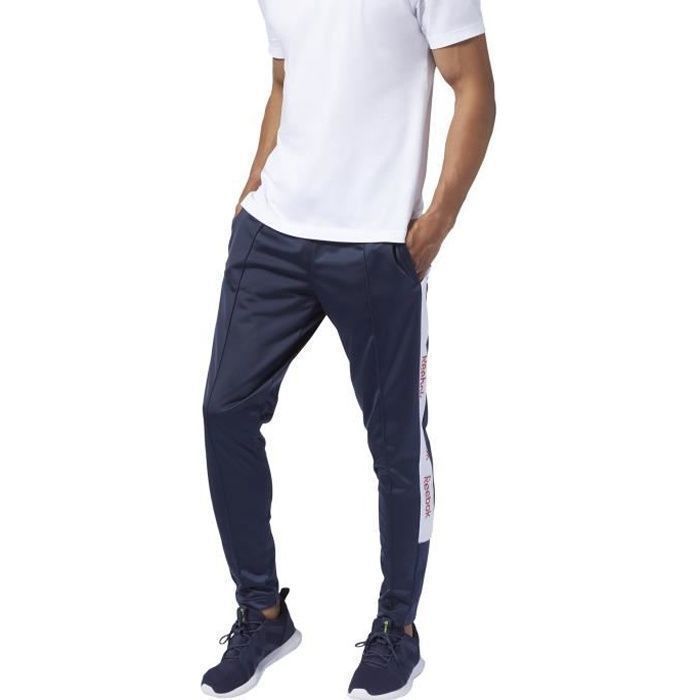 Pantalon Reebok TE Trackster