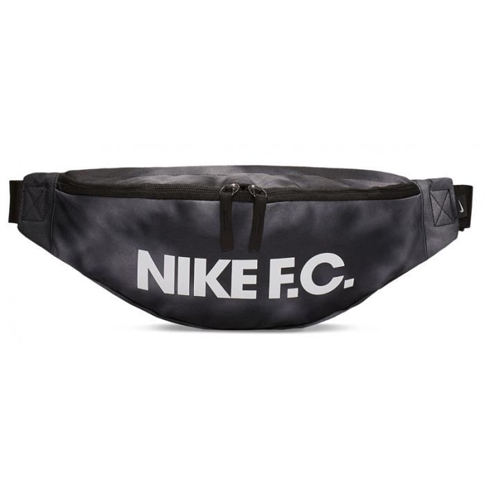 Sac banane Nike F.C. Hip Pack
