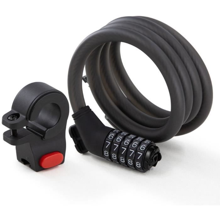 Cadenas Segway trottinette