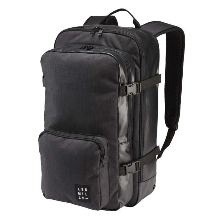 Sacs à dos et bagages Sacs à dos Reebok Les Mills Backpack