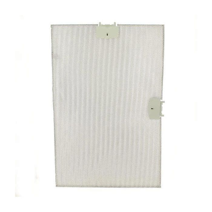 Filtre anti graisse pour Hotte Roblin