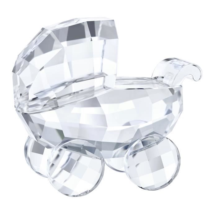 Bague - Anneau - Swarovski - Figurine Swarovski Landau