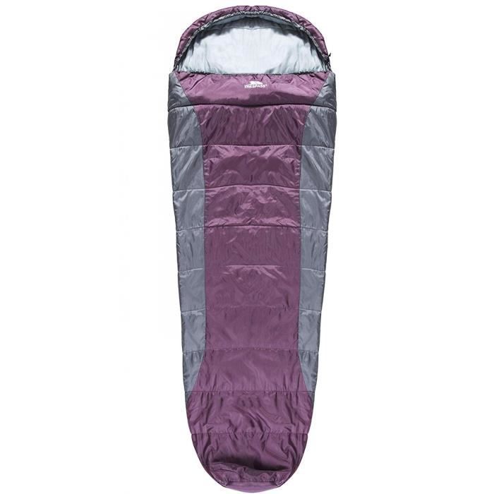 Trespass Siesta - Sac de couchage hydrofuge