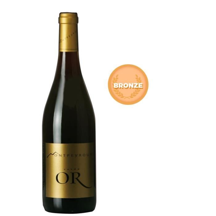 Montpeyroux Languedoc - Vin rouge du Languedoc Roussillon