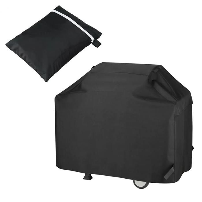Housse de barbecue housse de pluie housse de barbecue dextérieur 80 x 66 x 100 cm.