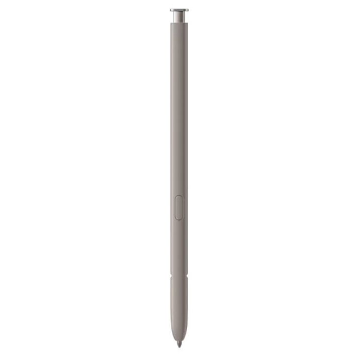 Stylet S Pen - SAMSUNG - Galaxy S24 Ultra - Gris - 304 g - 1046 mm