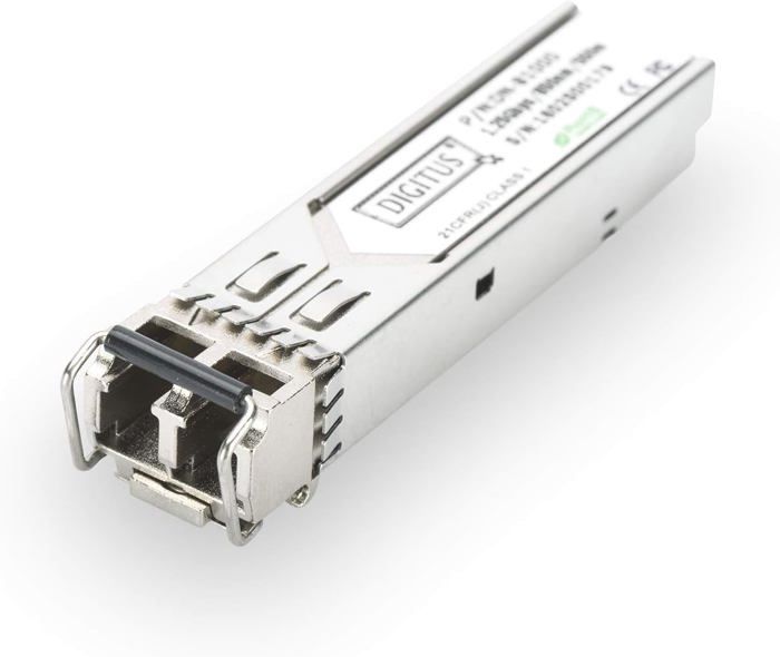 Module SFP Gigabit Universel - 1,25 Gbit/s - Version Industrielle ...