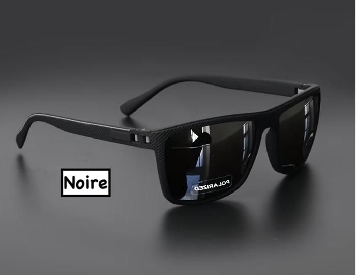 Lunettes de soleil - troll*etincelant - Polarisées - UV400 - Anti reflet - Sportives