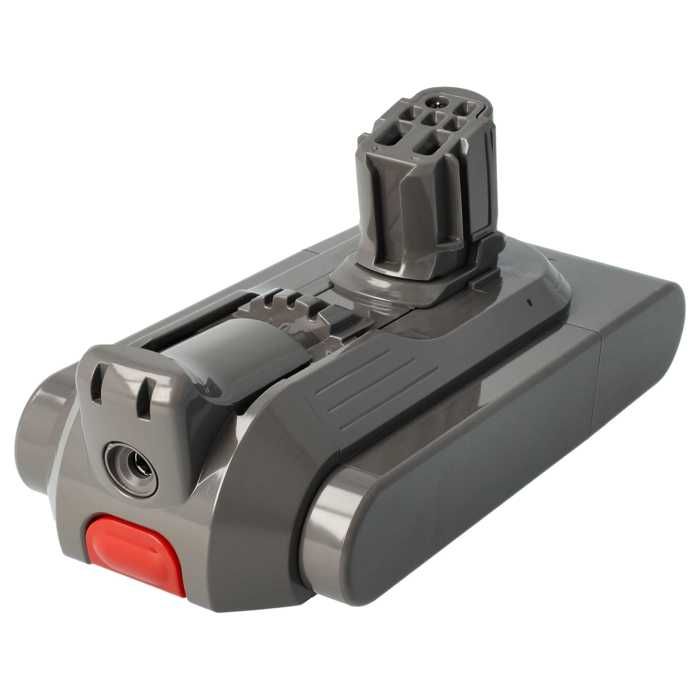 vhbw Batterie compatible avec Dyson V12 Slim Motorhead Slim Complete