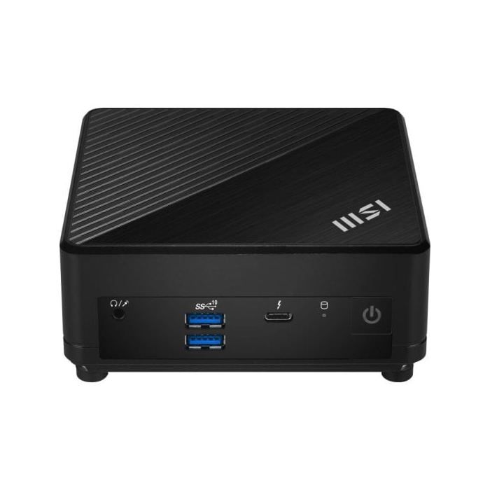 MSI Cubi 5 12M-211BES Intel Core i5-1235U