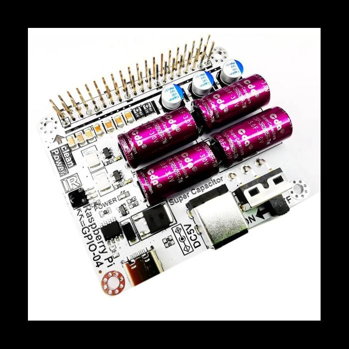 Module Filtre De Puissance AC 220V - Suppression Des Interférences, Neuf, Origine Chine