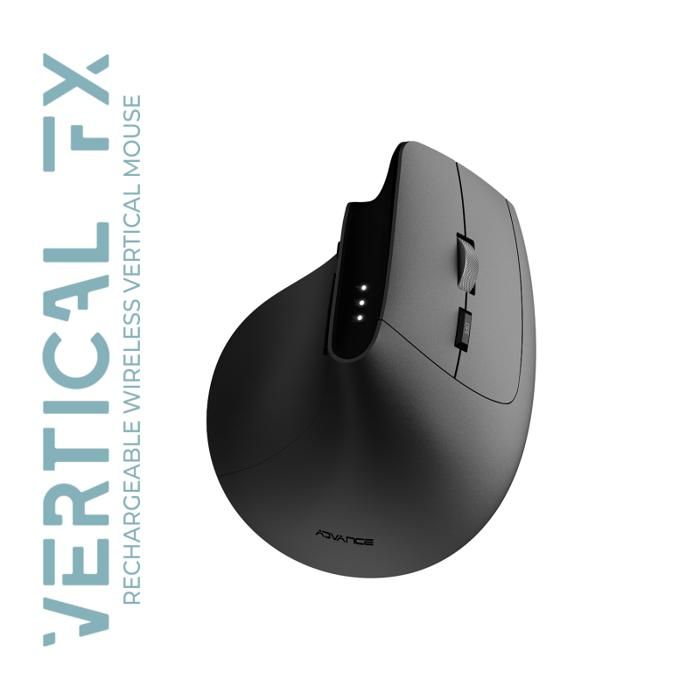Advance Vertical FX - vue 2