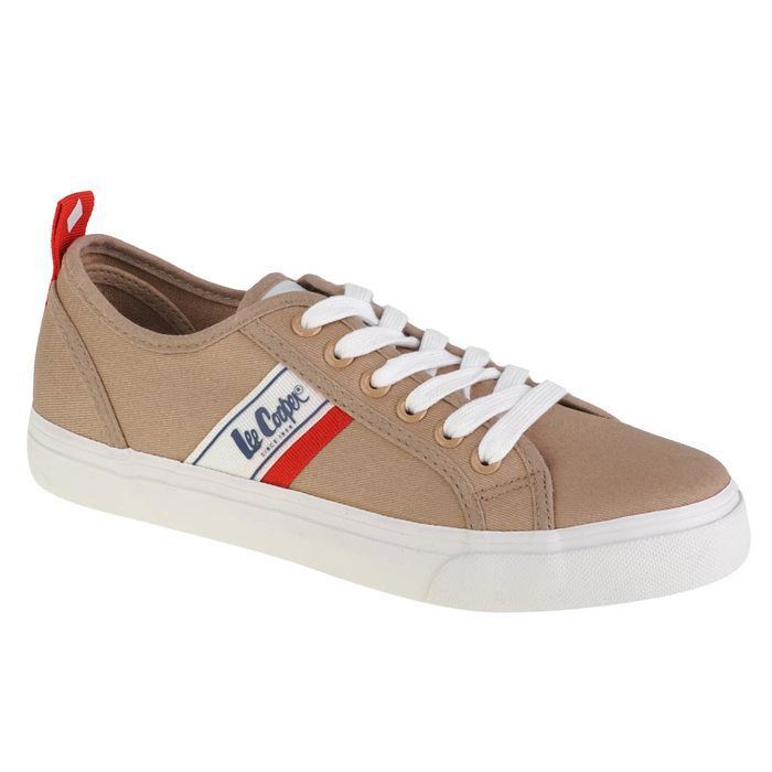 Lee Cooper baskets Femme - Rose - Lee Cooper
