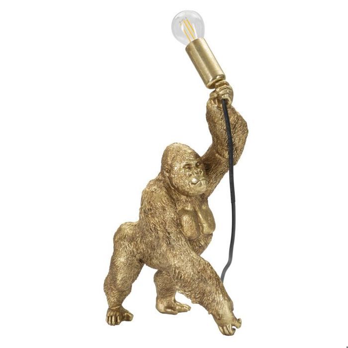 Lampe de table Mauro Ferretti Gorilla