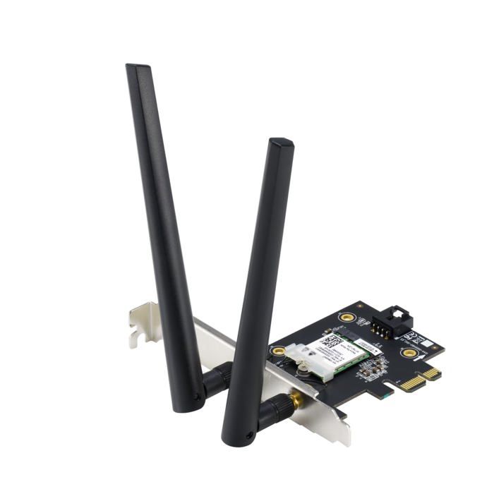 Carte Réseau Wi Fi ASUS WL PCE AX1800