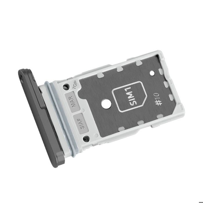 Samsung Tiroir carte Dual Nano SIM pour Galaxy S23 et S23 Plus Pièce Original - vue 3