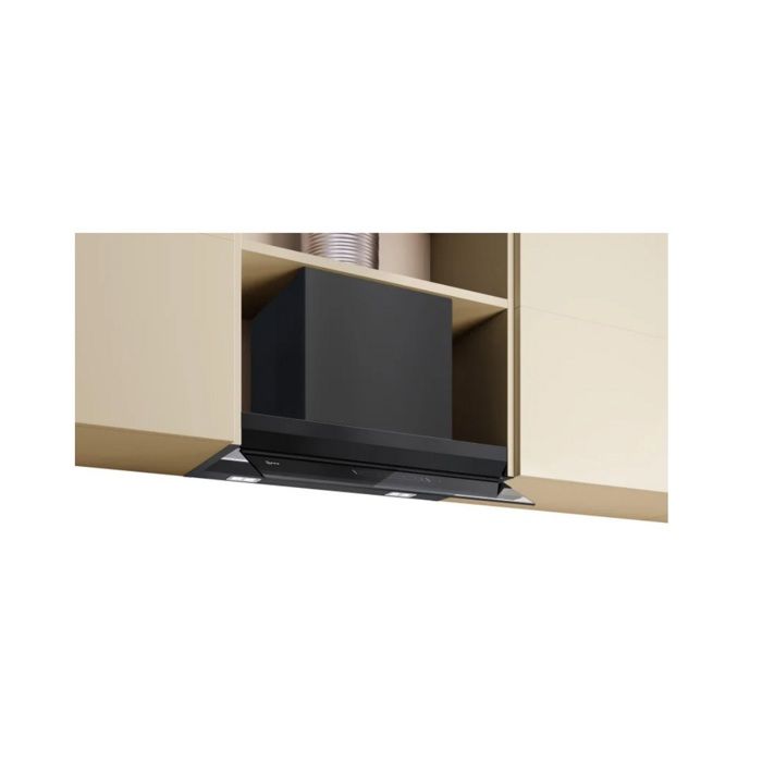 Neff Hotte décorative 60cm 699 m3/h - D67XDP2S0