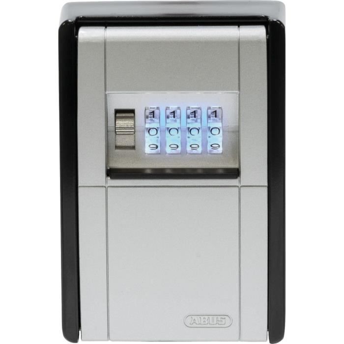 Abus Boîte à Clé Combinaison avec LED - vue 2