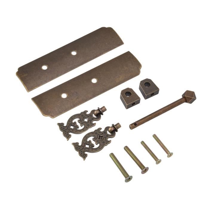 Toddmomy Pot De Fleurs Mural En Bois à Suspendre Pour Décoration De Maison De Ferme, Support De Fleurs Sèches, Design Peu Encombrant