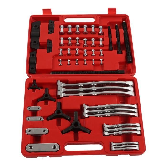 Séparateur De Roulement Cal-Van 511 - Grand Modèle Pour Démontage De Roulements - Outil De Garage