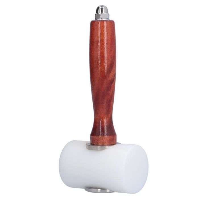 Manche En Bois Robuste Pour Marteau Ou Hachette - Longueur ~29 Cm - Remplacement Polyvalent Pour Outils De Jardinage - 12