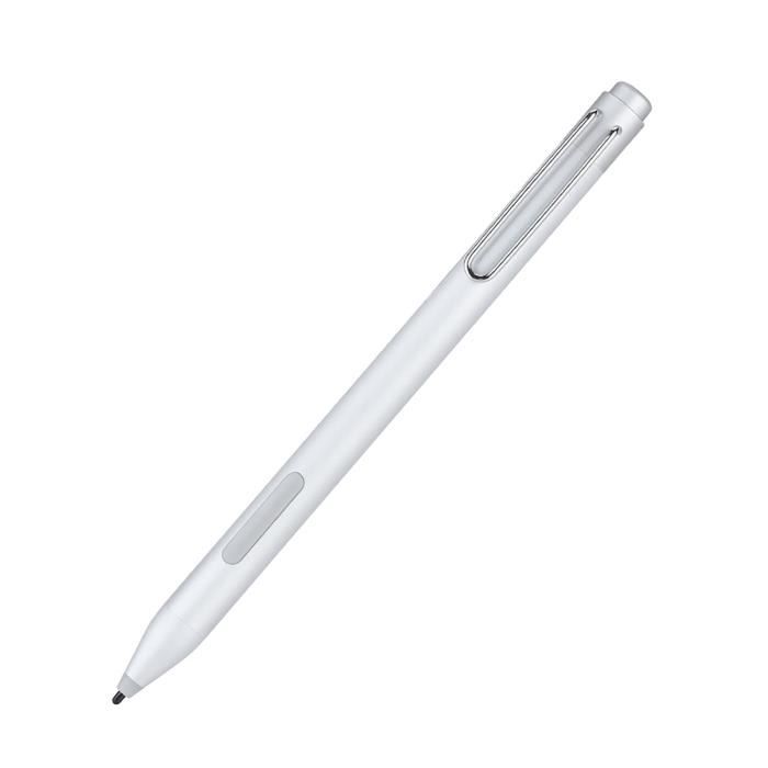 Stylet Surface Slim Pen 2 - Compatible Surface Pro/Go/Book/Studio - Pression 4096 Niveaux, Inclinaison, Fixation Magnétique