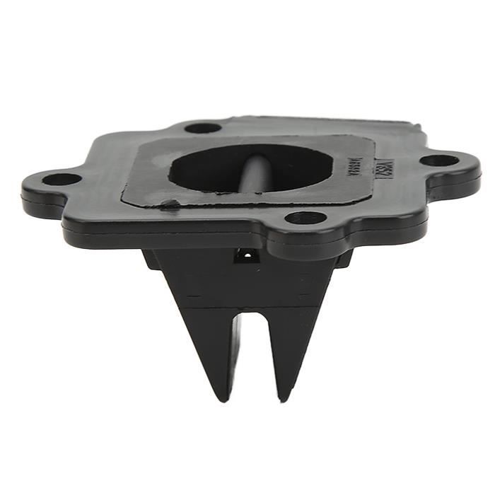 Ashata Système de valve à roseau Valve Reed moto V352A Valve Reed ABS