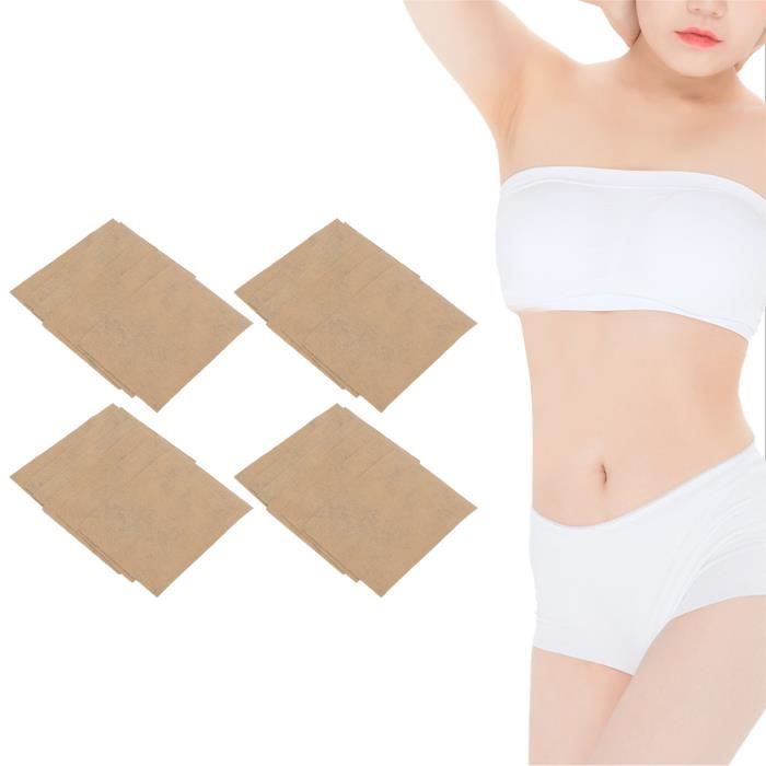 Sac Pour Toilette Camping Car 100 Sachets Poudre Absorbante Urine - Pour Toilettes Camping, Solidificateur Anti-fuite Anti Fuite