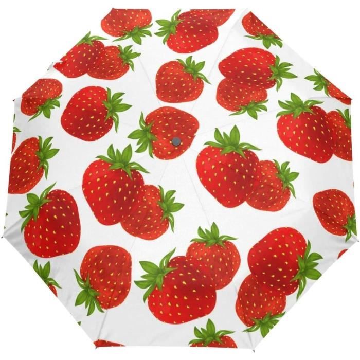 OLYCAT – parapluie plat et automatique pliant 3, p... – Grandado
