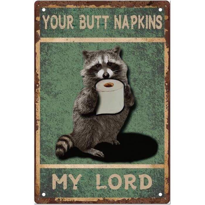 Plaque En étain Décorative "Invictus" - 20,3 X 30,5 Cm, Décoration Murale Inspiration, Pour Maison/bureau