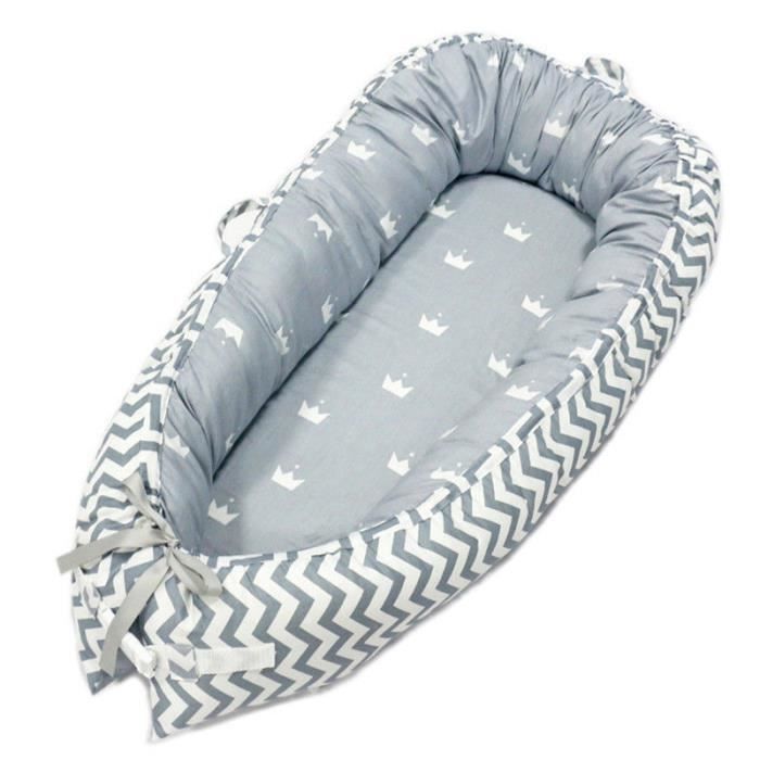 Lit De Bebe Cocon Nid Portable Reducteur Pour Nouveau Ne Nest Coussin Cdiscount Puericulture Eveil Bebe Lit De Bebe Cocon Nid Portable Reducteur Pour Nouveau Ne Nest Coussin Cdiscount Puericulture Eveil Bebe
