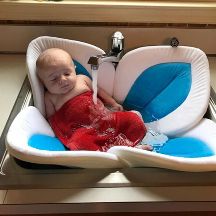 Fleur Pour Bebe Lavabo