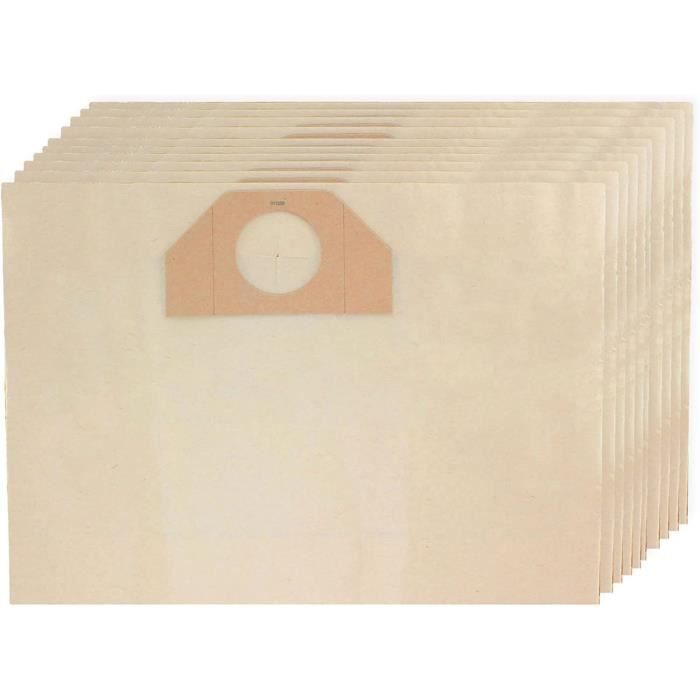 Spares2go Sacchetti Per Aspirapolvere Electrolux Masterlux - Confezione Da 5 Con Deodoranti, Modelli Z76/Z1000
