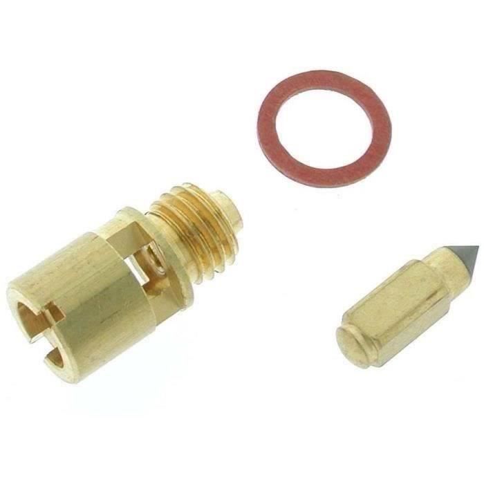 Pointeau et siège KOHLER 200443 - 231555 - 2575701