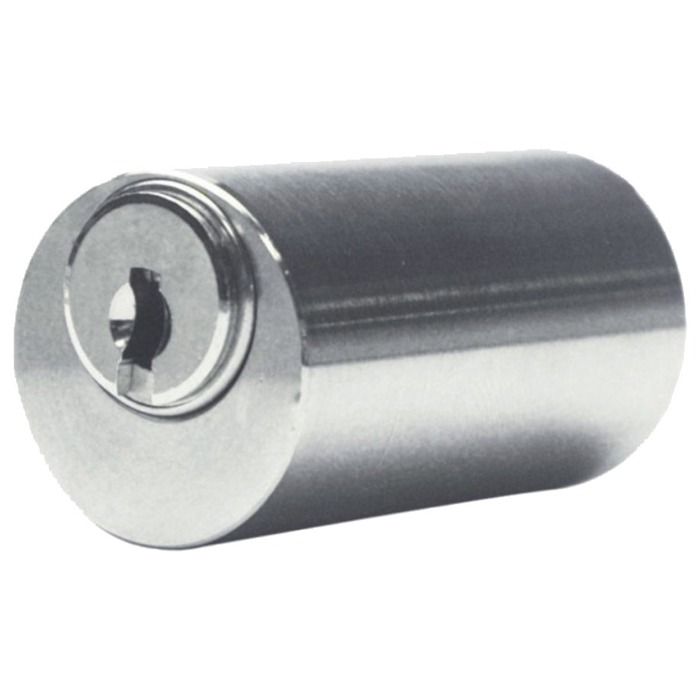 Verrou Rz Cylindre rond EXPERT 590 pour verrous à bouton 45mm quatre clés varié ...