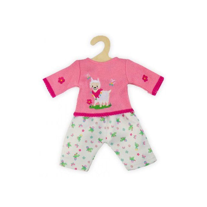 Haut + Pantalon Pour Bébé 1 Mois (taille 50cm) - Occasion En Très Bon état
