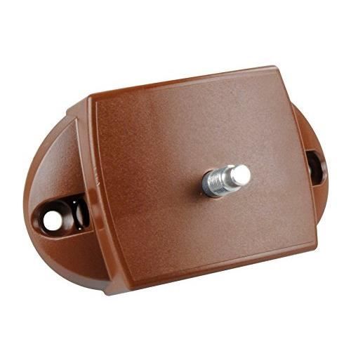 Serrure à Barres Rotatives Pour Meuble - Compatible Caravane Et Camping-car - Marque Push Lock