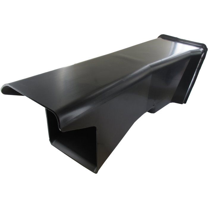 Canal dEjection Superieur 731-06252 pour Tondeuse