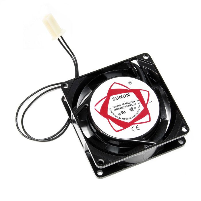 Meilleurs prix pour Pièce détachée Ventilateur central pour Couveuse automatique Incubateur 96 oeufs