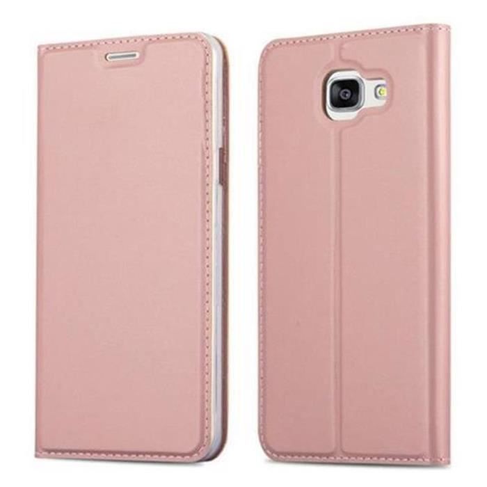 coque samsung galaxy a3 2016 rose or coque samsung galaxy a3 2016 rose or