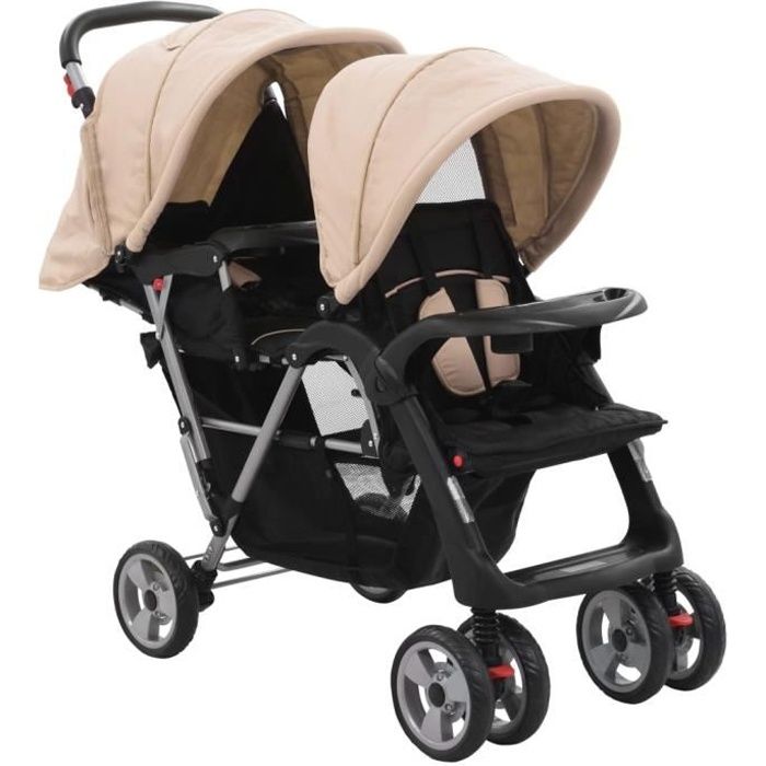 Moderne Poussette Poussette Combinee Landau Bebe Tandem Taupe Et Noir Acier Achat Vente Poussette Soldes Sur Cdiscount Des Le Janvier Cdiscount Moderne Poussette Poussette Combinee Landau Bebe Tandem Taupe Et Noir Acier Achat Vente Poussette Soldes Sur Cdiscount Des Le Janvier Cdiscount