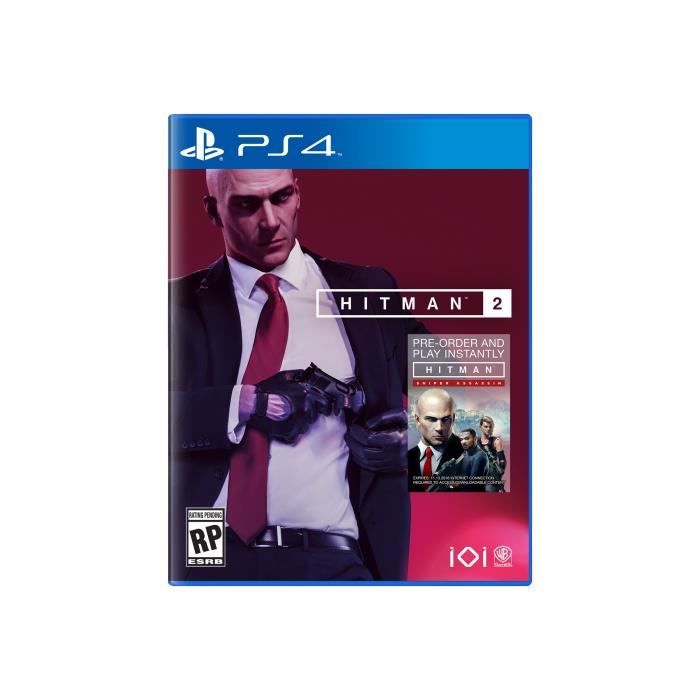 hitman на playstation 2 hitman на playstation 2