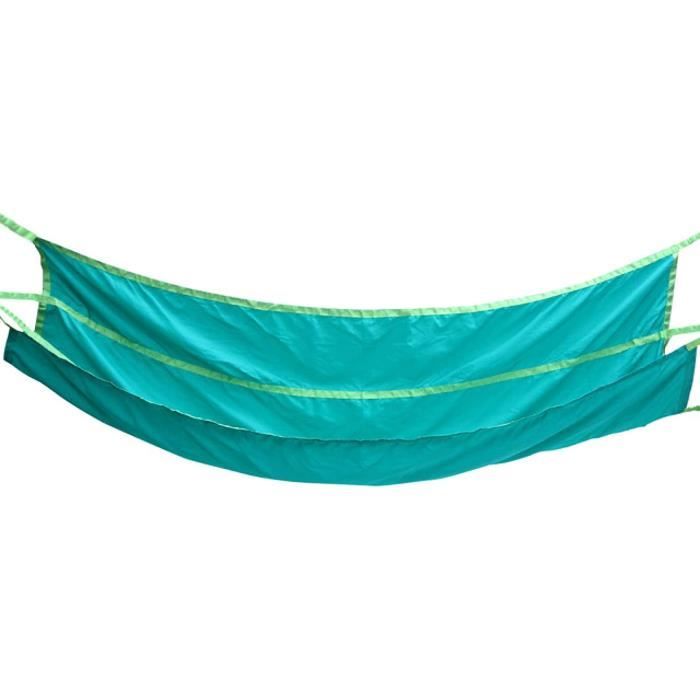 Tente Hamac Suspendue – Ultralégère 40D – Imperméable – Pour Camping, Randonnée