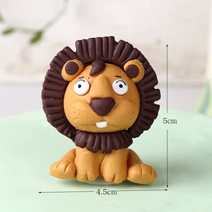 A Decoration Gateau Animaux Theme Zoo Jungle Lion Elephant Tigre Theme Safari Premier Anniversaire Fete Prenatale Decoration Po Cdiscount Maison A Decoration Gateau Animaux Theme Zoo Jungle Lion Elephant Tigre Theme Safari Premier Anniversaire Fete Prenatale Decoration Po Cdiscount Maison