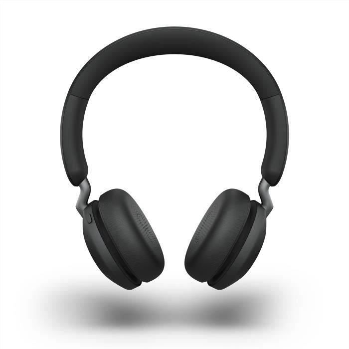 Jabra Elite 45h Casque sans fil - vue 4
